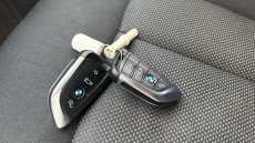 BMW 3 Series 318d SE 4dr Diesel Saloon